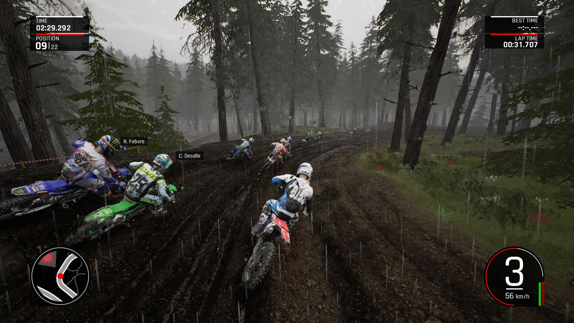 MXGP Pro - Imagen 28